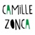 Camille Zonca Produccions Logo