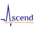 Ascend National Healthcare Staffing Logo