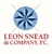 Leon Snead & Co Pc Logotype