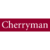 Cherryman Logotype