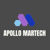 Apollo MarTech Logo