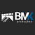 BMK Produções Logo