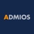 Admios Nearshore Software Development Logo