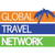 Global Travel Network Colorado Logo