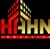 Inmuebles HAHN Logo