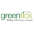 Green Tick Nepal Pvt. Ltd. Logo