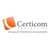 Certicom Logo