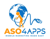 ASO4Apps Logo