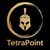 TetraPoint, LLC. Logo
