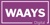 Waays Digital Ltd Logo