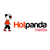 Hot Panda Media Logo