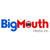 BigMouth Media Inc. Logo