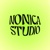 Nonica Studio Logo