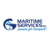 Maritime Services S.C. Logotype