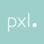 PXL Graphics Logo