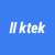 KTEK LLC Logo