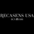 Recasens USA Logotype