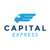 Capital Express Inc Logo