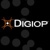 Digiop Logo