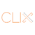 Clix Digital Agency Logo