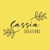 Cassia Creations Logo