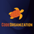 CodeOrganization Logo