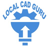 Local CAD Guru Logo