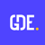 GDE.design Logo