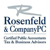 Rosenfeld & Company PC Logo