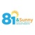 81 & Sunny Logo