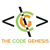 The Code Genesis Logo