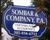Sombar & Company CPA's, P.A. Logo