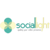 Social Light Logo