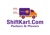 Shiftkart.com Logo