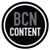 BCNcontent Logo