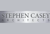 Stephen Casey Architects Logo