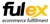 Fulex, LLC. Logo