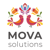 Mova Solutions Logo