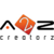 A2Z Creatorz Logo