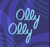 Olly Olly Logo