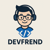 devfrend.com Logotype