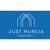 Just Murcia Property Logo
