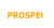 Provider Logotype Prospect CPA Logo