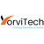 YorviTech Solutions Pvt. Ltd. Logo