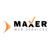 Maxer Web Services Logo