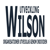 Wilson Utveckling Logo
