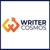 Writer Cosmos | WriterCosmos Logo