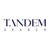 Tandem Search Logo