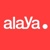 Alaya Logo