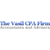 The Vasil CPA Firm Logo